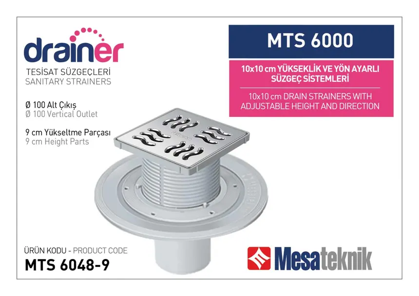 MTS 6048-9