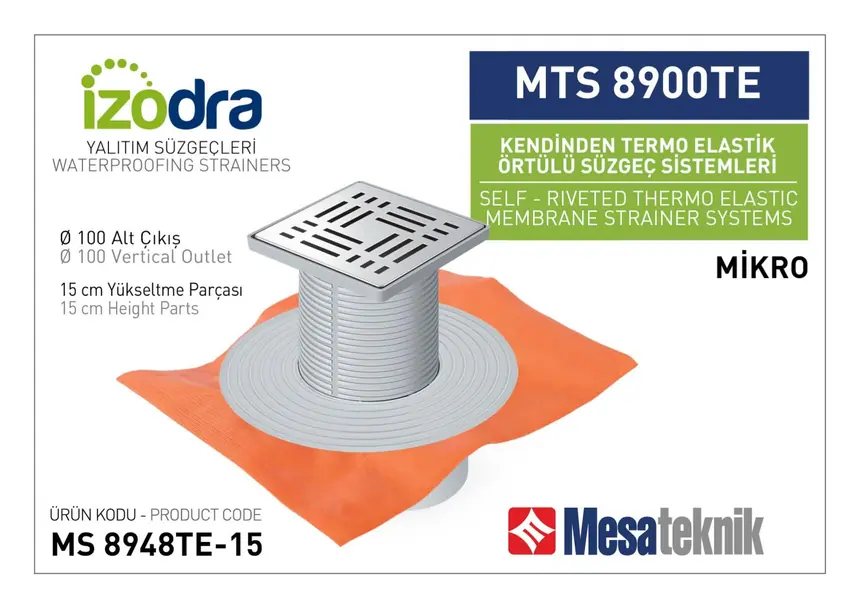 MTS 8948TE-15