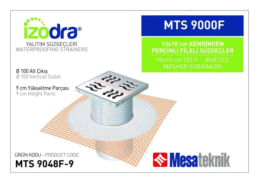 MTS 9048F-9