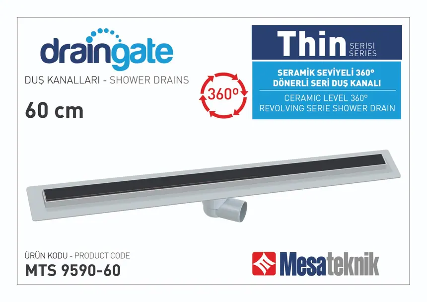 MTS 9590