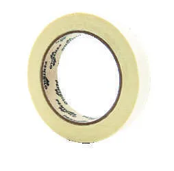 Endüstriyel Maskeleme Bandı 60º, 45 m x 18 mm