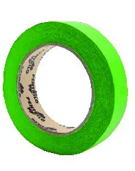 Greenmask Yeşil Su Geçirmez Bant, 45 m x 18 mm