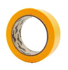 Turuncu Washi Hassas Bant, 45 m x 24 mm
