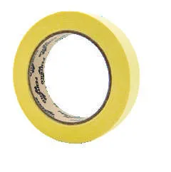 Masking Pro 60º Sarı Maskeleme Bandı, 45 m x 30 mm