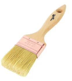 Pro Üçlü Yassı Fırça, Seri 22, 75 mm (3")