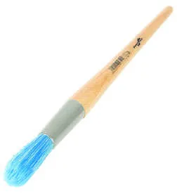 Pro Cabolata Yuvarlak Fırça CUBRIX, Seri 52, No. 20