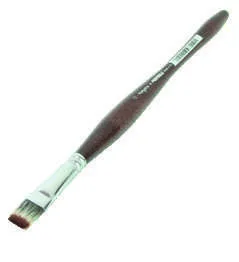 Mongoose Yassı Fırça, Seri 81 No. 4